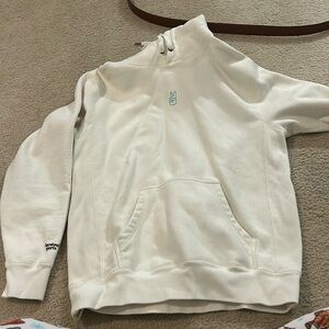 barstool sports hoodie size medium